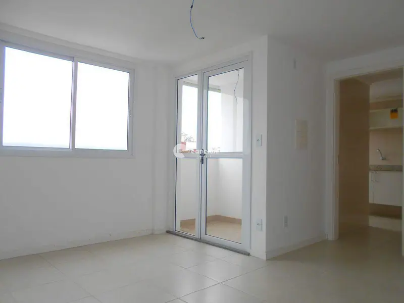 Apartamento à venda no Nossa Senhora do Rosário: 