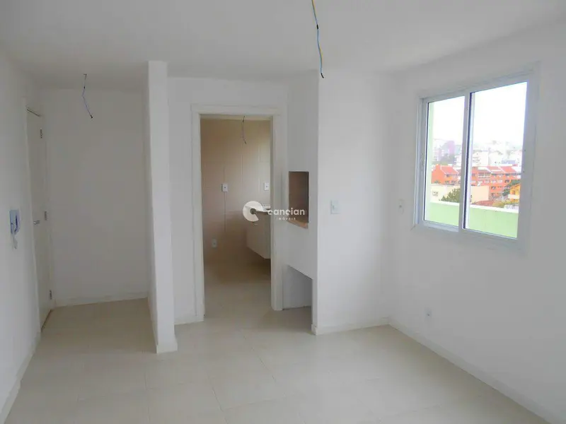 Apartamento à venda no Nossa Senhora do Rosário: 
