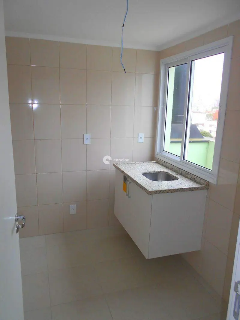 Apartamento à venda no Nossa Senhora do Rosário: 