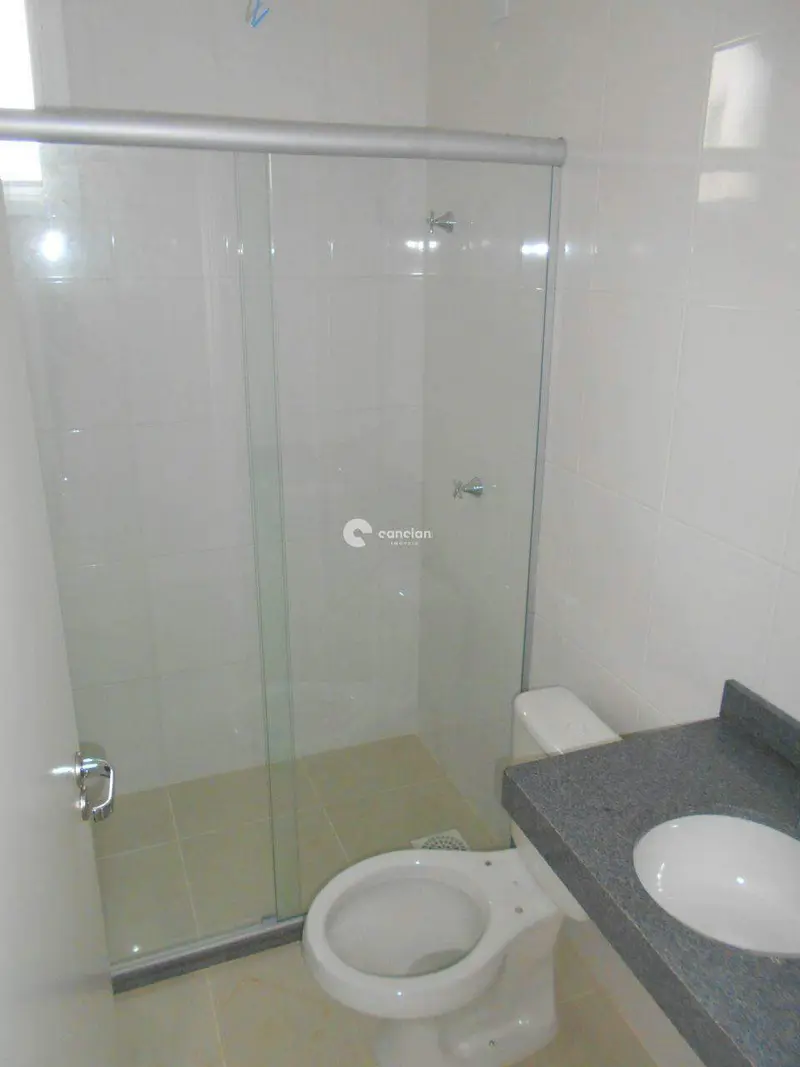 Apartamento à venda no Nossa Senhora do Rosário: 