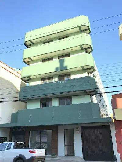 Duplex à venda no Bonfim: 