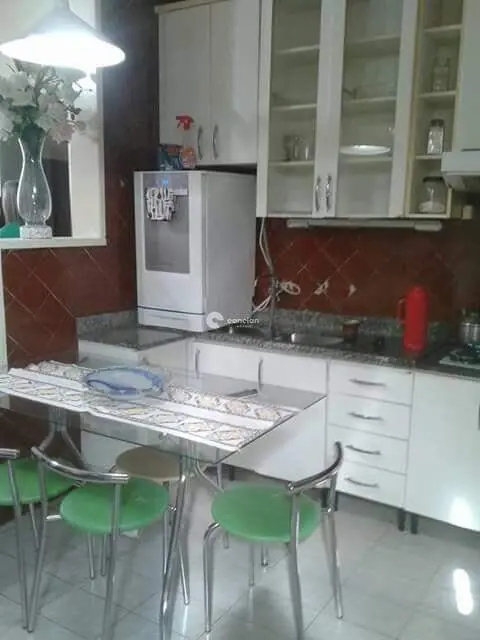 Casa à venda no Centro: