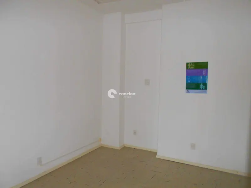 Sala Comercial à venda no Centro: 