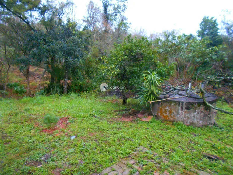 Terreno à venda no Camobi: