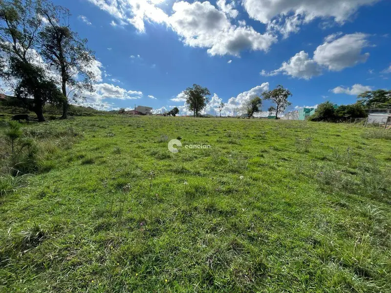Terreno à venda no São José: 