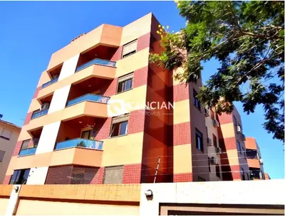 Apartamento à venda no Nossa Senhora de Lourdes: 