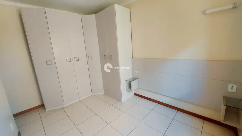 Apartamento à venda no Nossa Senhora de Lourdes: 