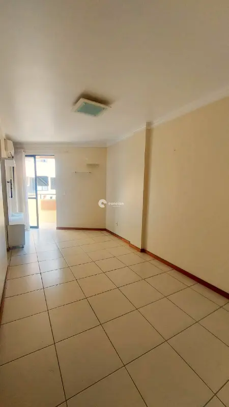 Apartamento à venda no Nossa Senhora de Lourdes: 