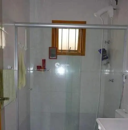 Casa à venda no Camobi: 