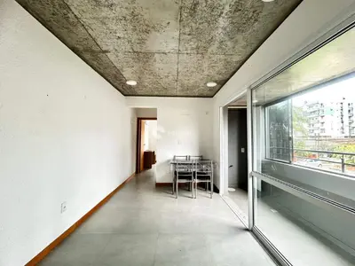 Apartamento à venda no Camobi: 