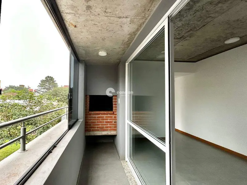 Apartamento à venda no Camobi: 