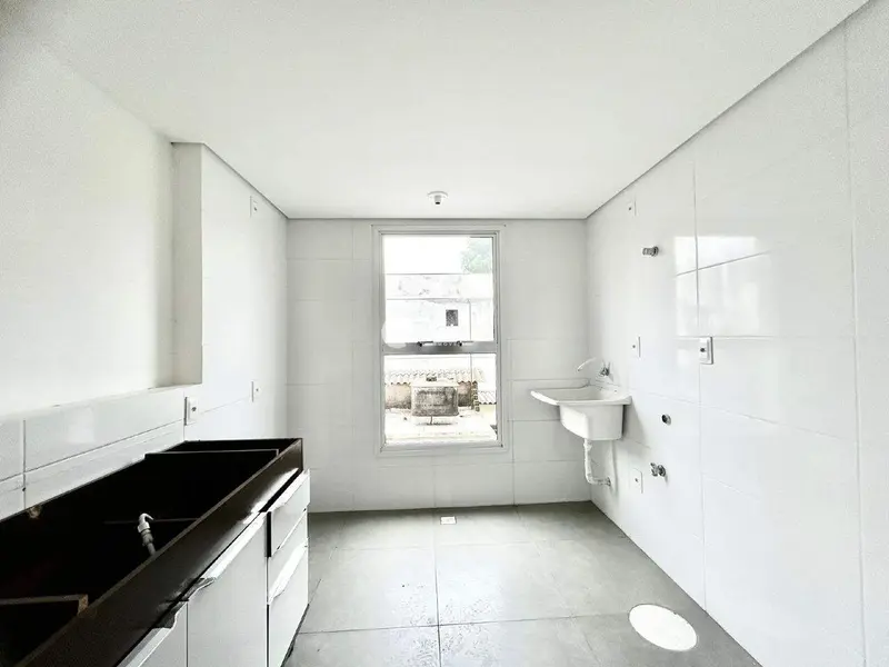 Apartamento à venda no Camobi: 