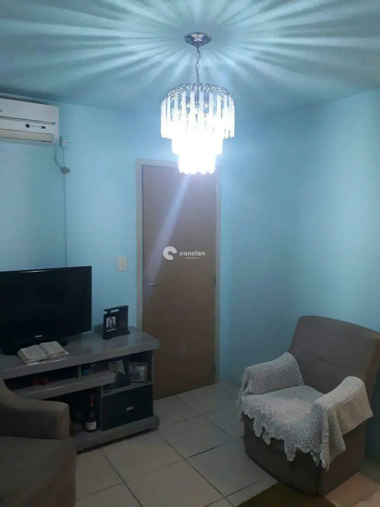 Apartamento à venda no Nossa Senhora do Rosário: 