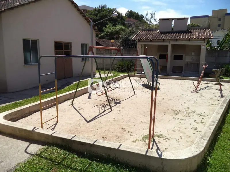 Apartamento à venda no Nossa Senhora do Rosário: 