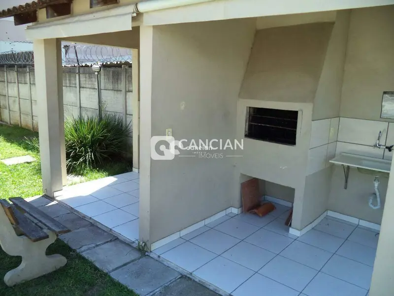Apartamento à venda no Nossa Senhora do Rosário: 