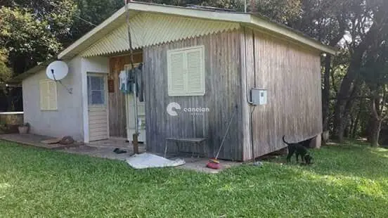 Chácara à venda no Zona rural: 
