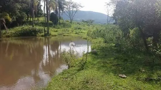 Chácara à venda no Zona rural: 
