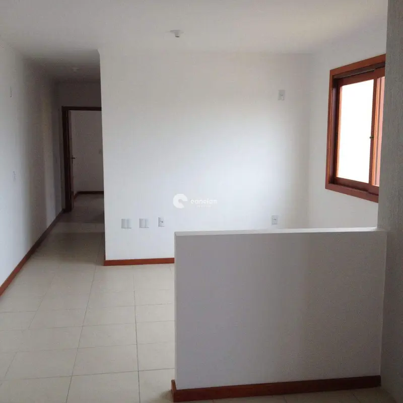 Apartamento à venda no Camobi: 