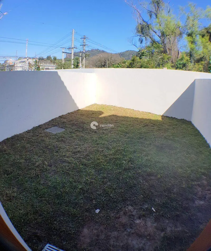 Casa de Condomínio à venda no Campestre do Menino Deus: 