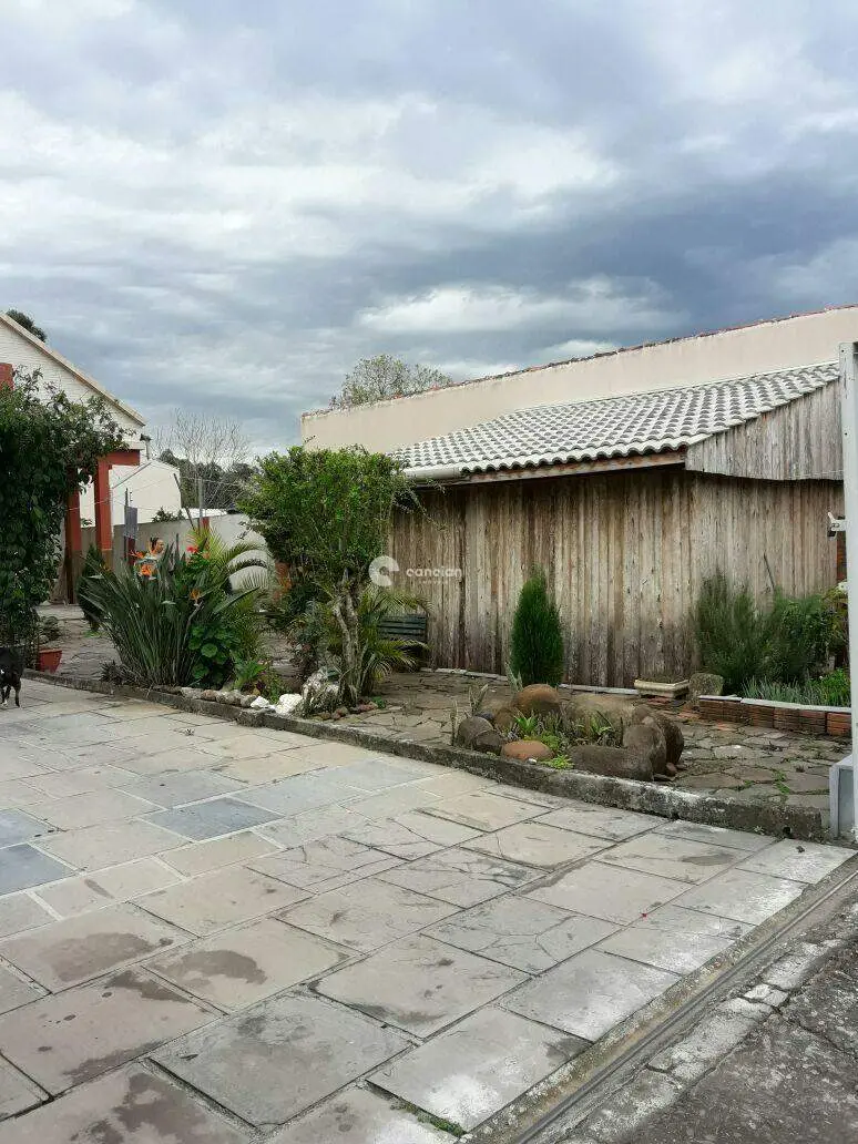 Casa à venda no Dom Antônio Reis: 