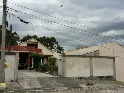 Casa à venda no Dom Antônio Reis: 