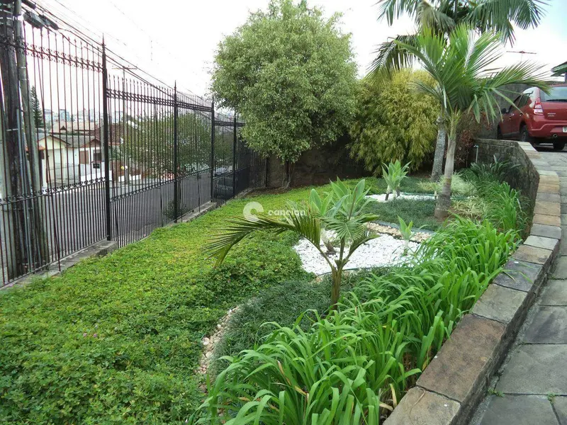 Casa à venda no Itararé: 