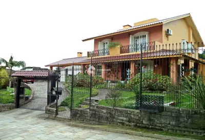 Casa à venda no Itararé: 