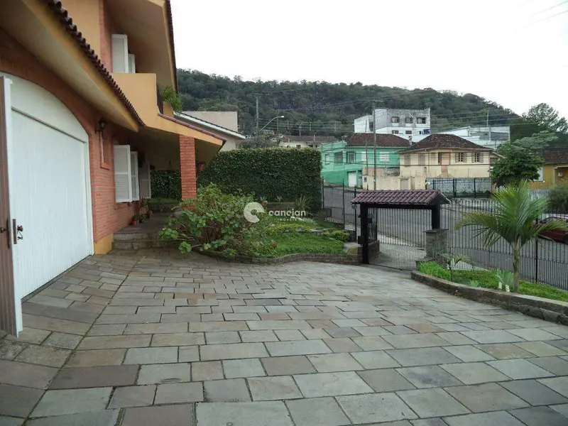 Casa à venda no Itararé: 