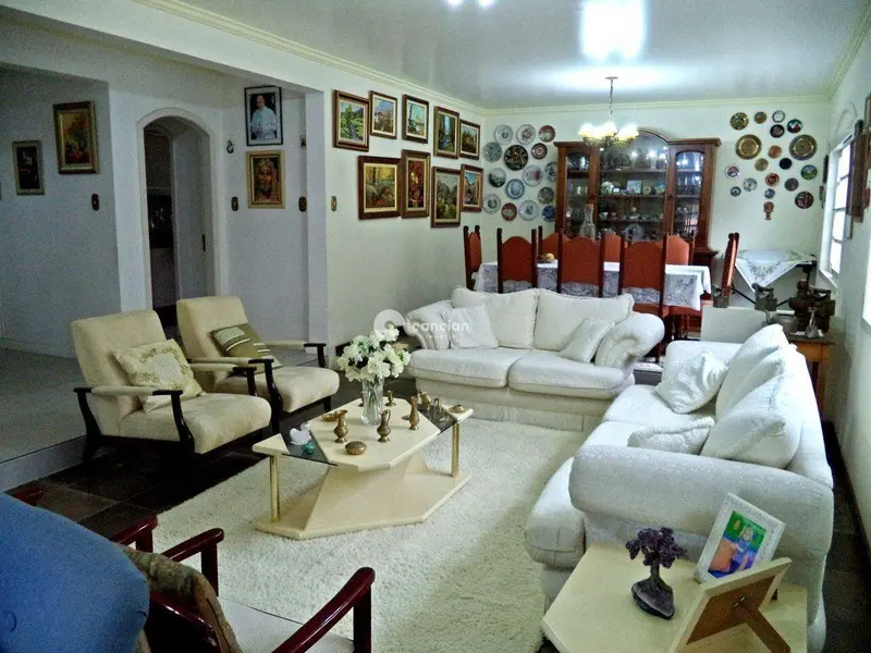 Casa à venda no Itararé: 