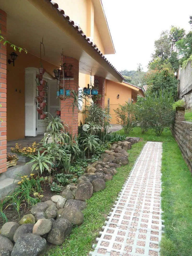 Casa à venda no Itararé: 