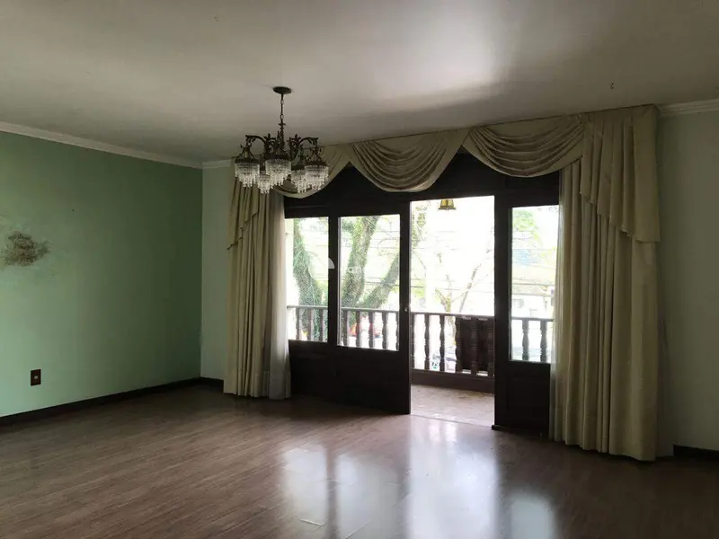Apartamento à venda no Nossa Senhora Medianeira: