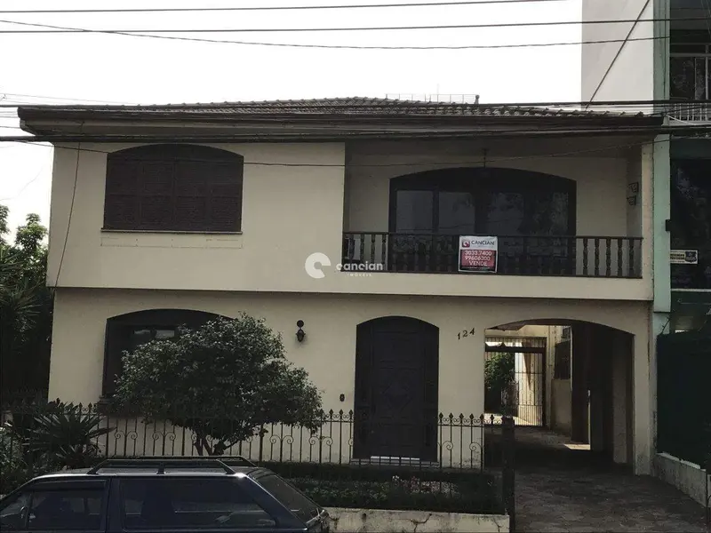 Apartamento à venda no Nossa Senhora Medianeira: