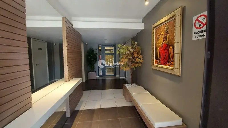 Cobertura à venda no Nossa Senhora de Lourdes: 