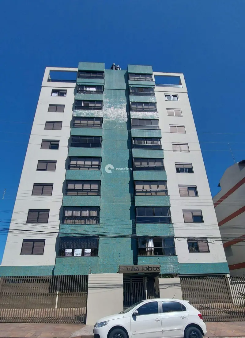 Cobertura à venda no Nossa Senhora de Lourdes: 