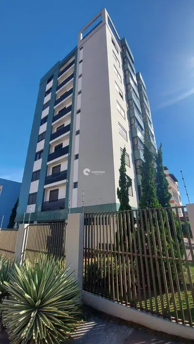 Cobertura à venda no Nossa Senhora de Lourdes: 