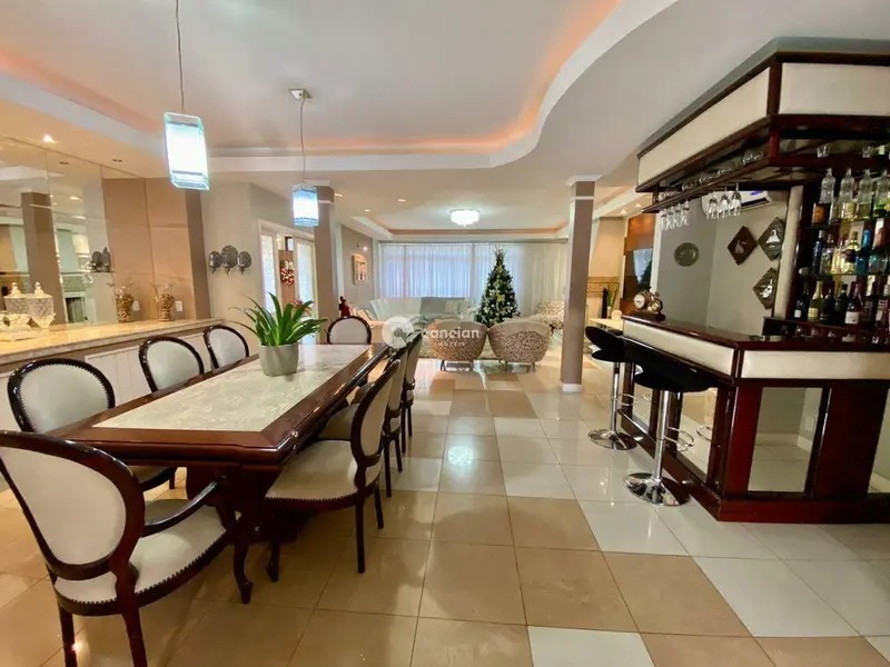 Casa à venda no Patronato: