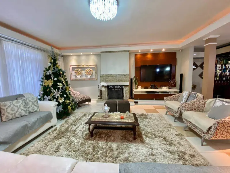 Casa à venda no Patronato: