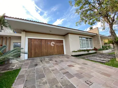 Casa à venda no Patronato: 