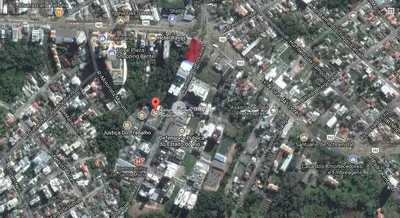 Terreno à venda no Nossa Senhora das Dores: 
