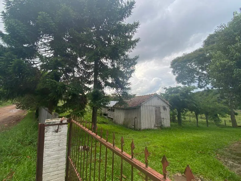 Área Rural à venda no Zona rural: 