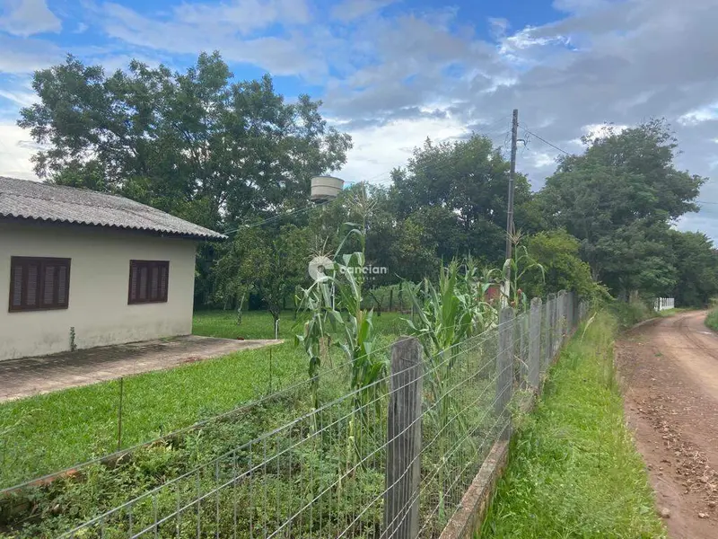 Área Rural à venda no Zona rural: 