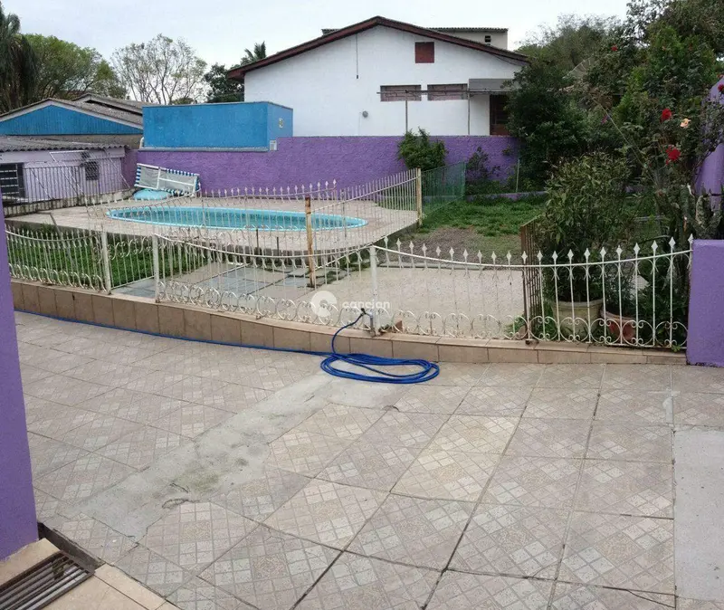 Casa à venda no São José: