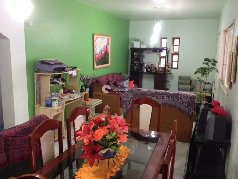 Casa à venda no São José: