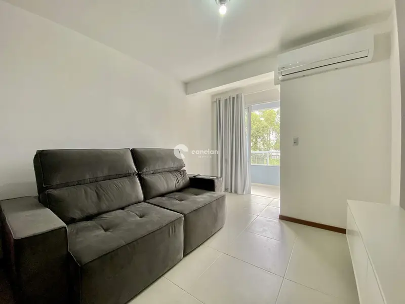 Apartamento à venda no Camobi: 