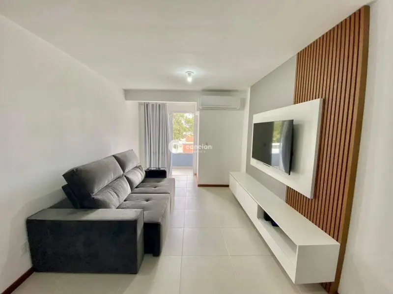 Apartamento à venda no Camobi: 