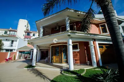 Casa à venda no Nossa Senhora Medianeira: 