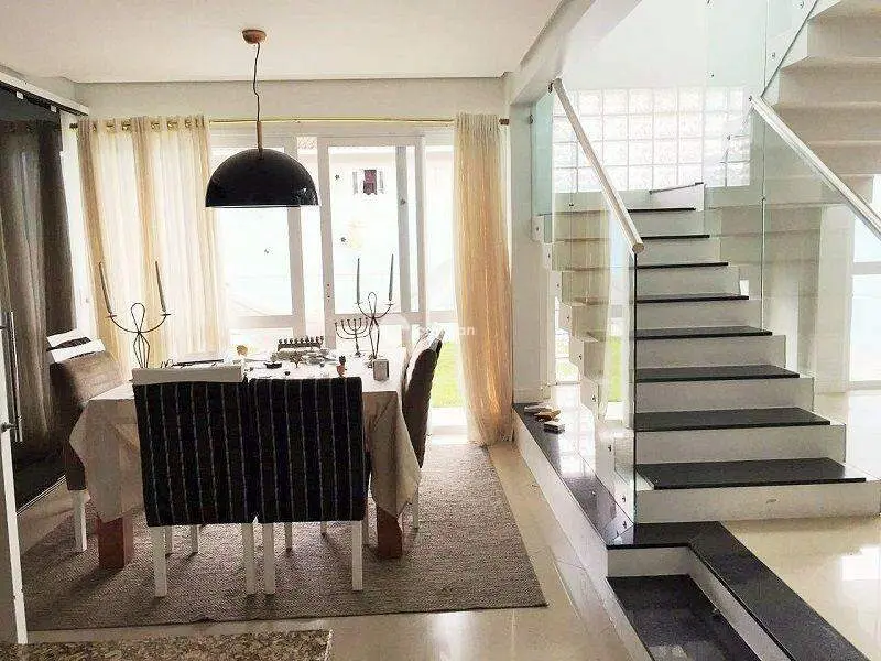 Casa à venda no São José: 