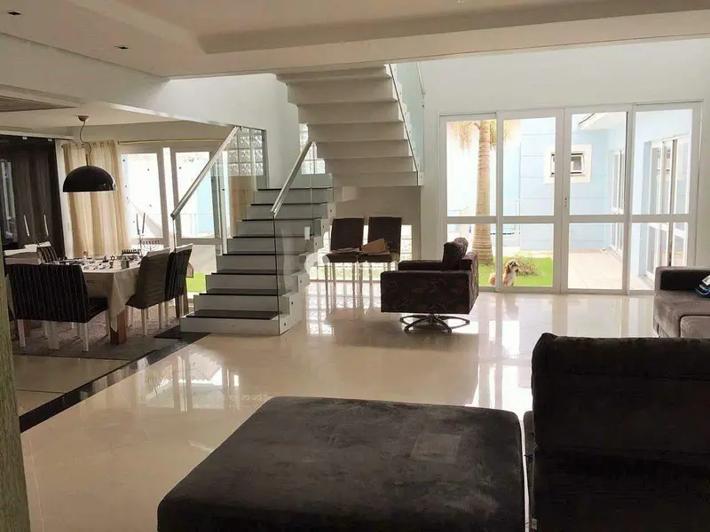 Casa à venda no São José: 