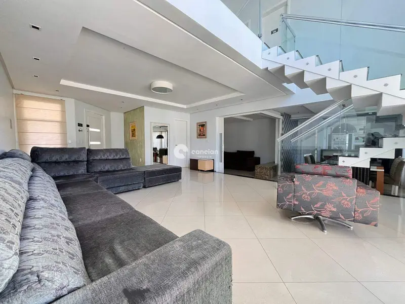 Casa à venda no São José: 