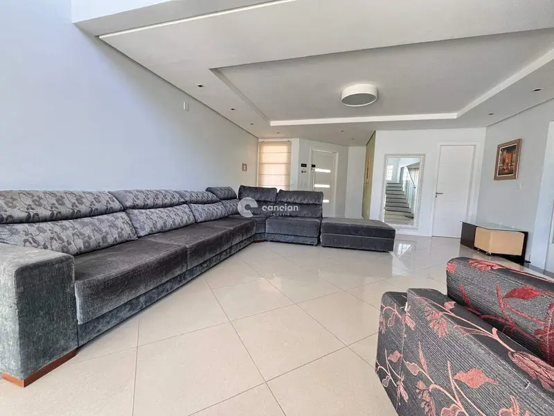 Casa à venda no São José: 